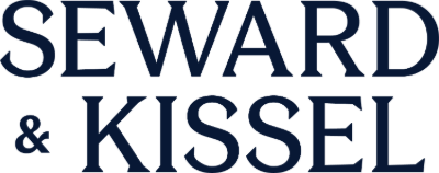 Seward & Kissel LLP logo
