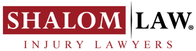 Shalom Law PLLC Logo