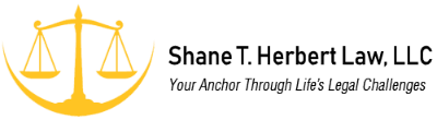 Shane T. Herbert Law LLC Logo
