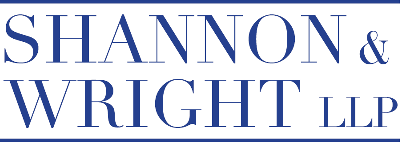 Shannon & Wright LLP Logo