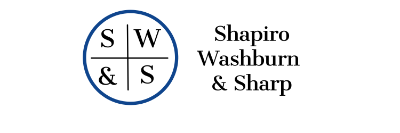Shapiro, Washburn & Sharp, P.C. Logo