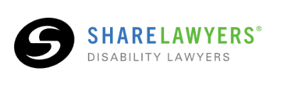 Logo for Share Lawyers