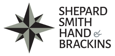 Shepard, Smith, Hand & Brackins PA Logo