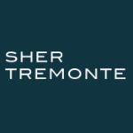 Logo for Sher Tremonte LLP