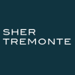 Sher Tremonte LLP Logo