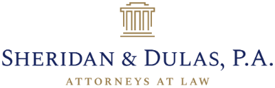 Sheridan & Dulas, P.A. Logo