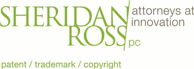 Sheridan Ross P.C.  Logo