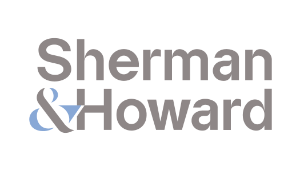 Sherman & Howard L.L.C. Logo