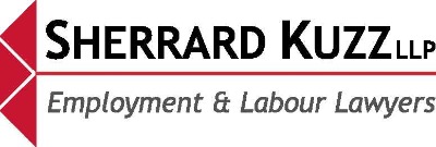 Sherrard Kuzz LLP + ' logo'