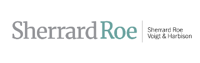 Sherrard Roe Voigt & Harbison, PLC Logo