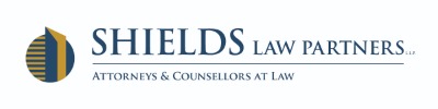 Shields Law Partners, L.L.P. Logo