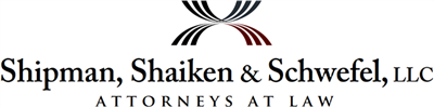 Logo for Shipman, Shaiken & Schwefel, LLC