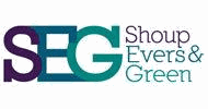 Shoup Evers & Green Logo
