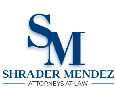 Shrader Mendez logo