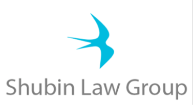 Logo for Shubin Law Group, P.A.