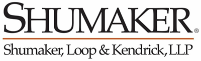 Shumaker, Loop & Kendrick logo