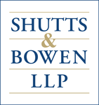 Shutts & Bowen LLP Logo