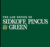 Sidkoff, Pincus & Green PC Logo