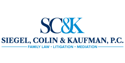 Logo for Siegel, Colin & Kaufman PC