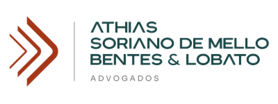 Athias, Soriano de Mello, Bentes & Lobato - Advogados logo