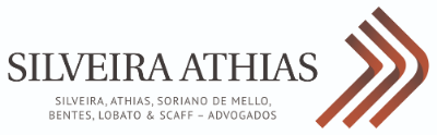 Silveira, Athias, Soriano de Mello, Bentes, Lobato & Scaff - Advogados Logo