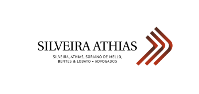 Silveira, Athias, Soriano de Mello, Bentes & Lobato – Advogados Logo