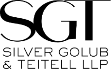 Silver Golub & Teitell LLP