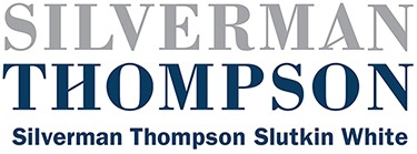 Silverman Thompson Slutkin & White LLC Logo