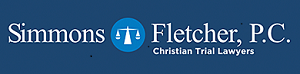 Simmons and Fletcher PC Logo