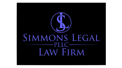 Logo for Simmons Legal PLLC