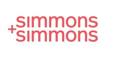 Simmons & Simmons  LLP Logo