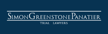 Logo for Simon Greenstone Panatier PC