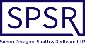 Logo for Simon, Peragine, Smith & Redfearn LLP