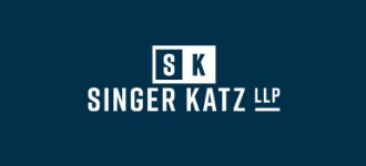 Singer Katz LLP Logo