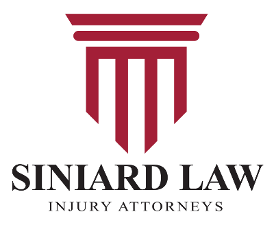 Siniard Law, LLC Logo