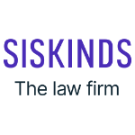 Siskinds LLP Logo