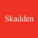 Skadden, Arps, Slate, Meagher & Flom LLP logo