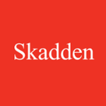 Skadden, Arps, Slate, Meagher & Flom LLP Logo