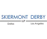 Skiermont Derby LLP Logo