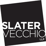 Slater Vecchio LLP + ' logo'
