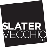 Slater Vecchio LLP Logo