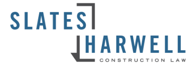 Slates Harwell LLP Logo