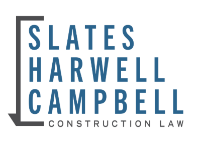 Slates Harwell LLP Logo