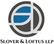 Logo for Slover & Loftus LLP