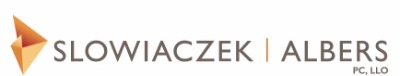 Logo for Slowiaczek Albers & Whelan PC LLO