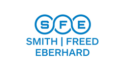 Logo for Smith Freed Eberhard PC