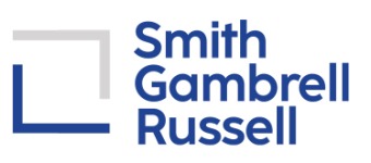 Smith, Gambrell & Russell, LLP Logo