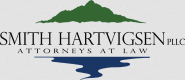Logo for Smith Hartvigsen PLLC