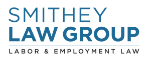 Logo for Smithey Law Group LLC