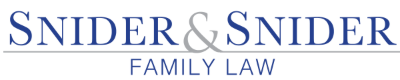 Snider & Snider PC Logo